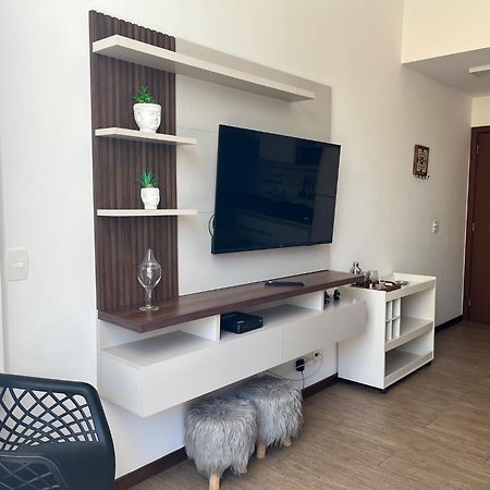 Apartmán Tasbi House Loft Piratininga Niterói Exteriér fotografie