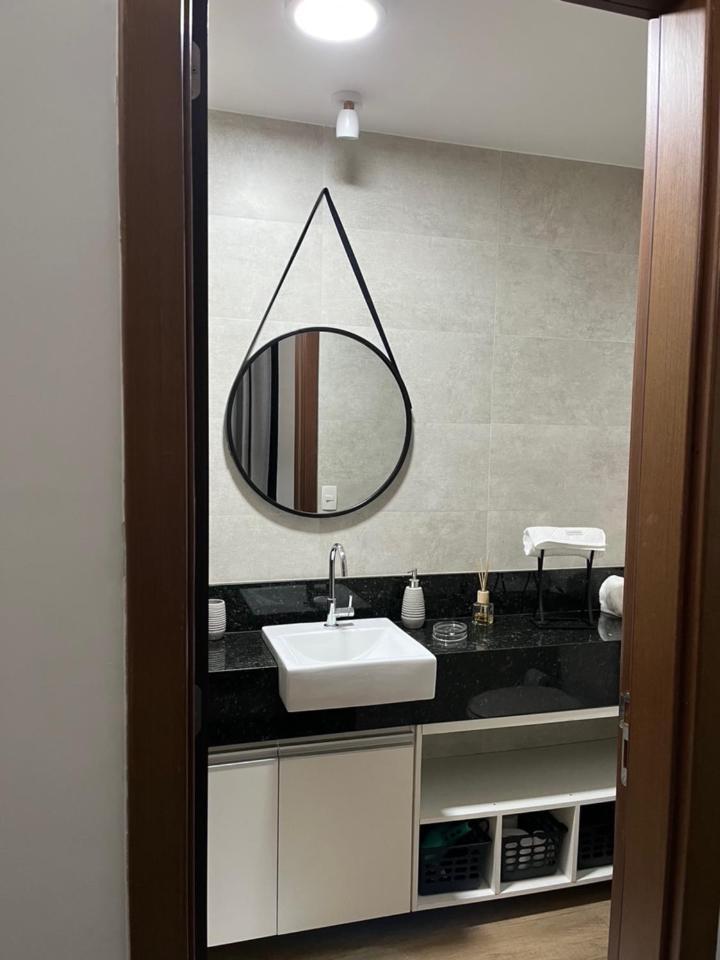 Apartmán Tasbi House Loft Piratininga Niterói Exteriér fotografie
