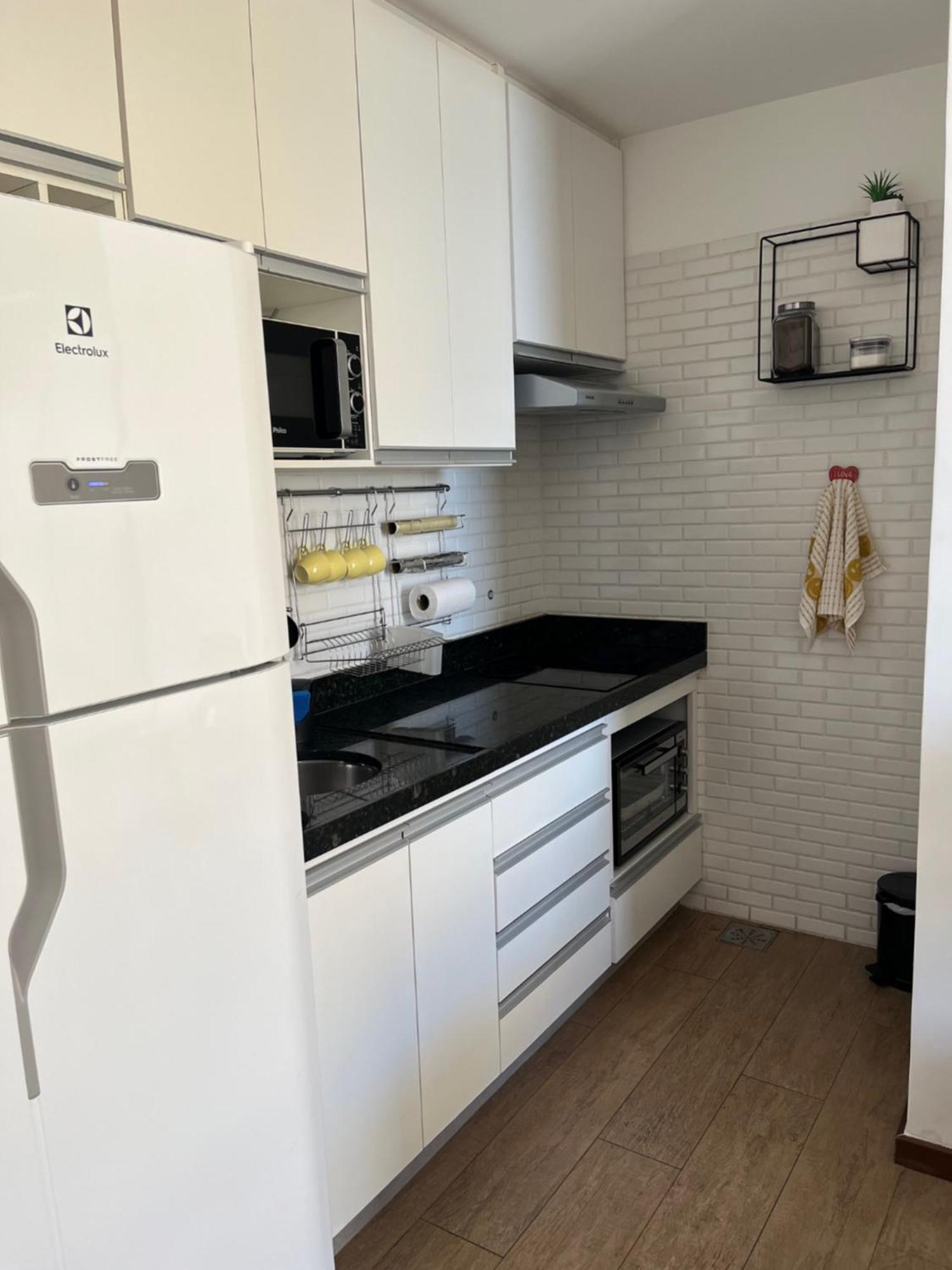 Apartmán Tasbi House Loft Piratininga Niterói Exteriér fotografie