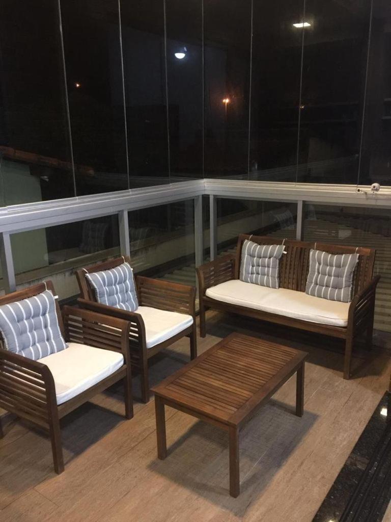 Apartmán Tasbi House Loft Piratininga Niterói Exteriér fotografie