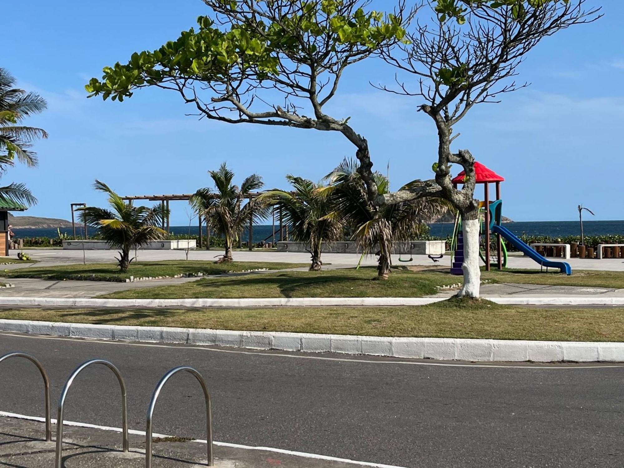Apartmán Tasbi House Loft Piratininga Niterói Exteriér fotografie