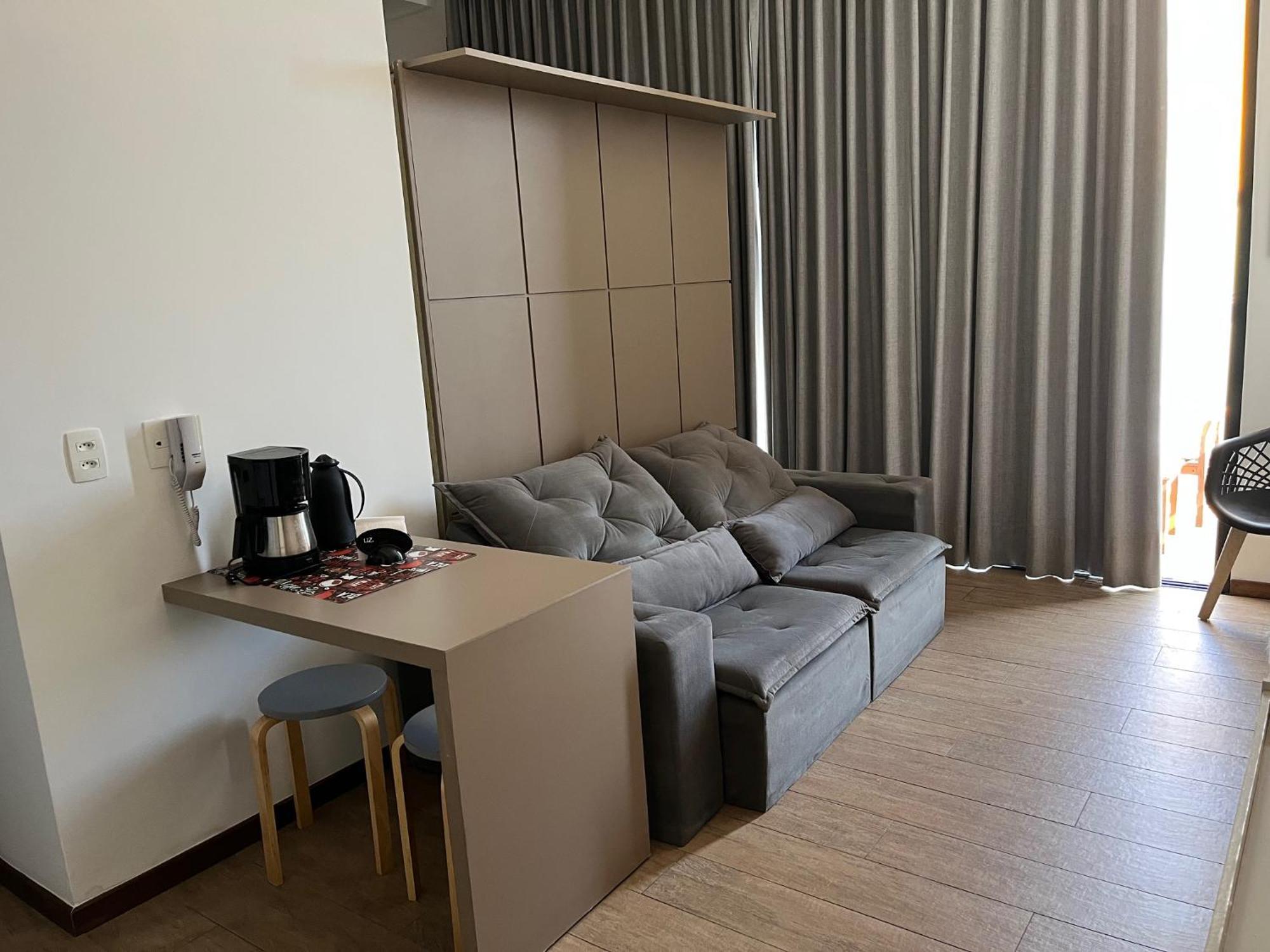 Apartmán Tasbi House Loft Piratininga Niterói Exteriér fotografie