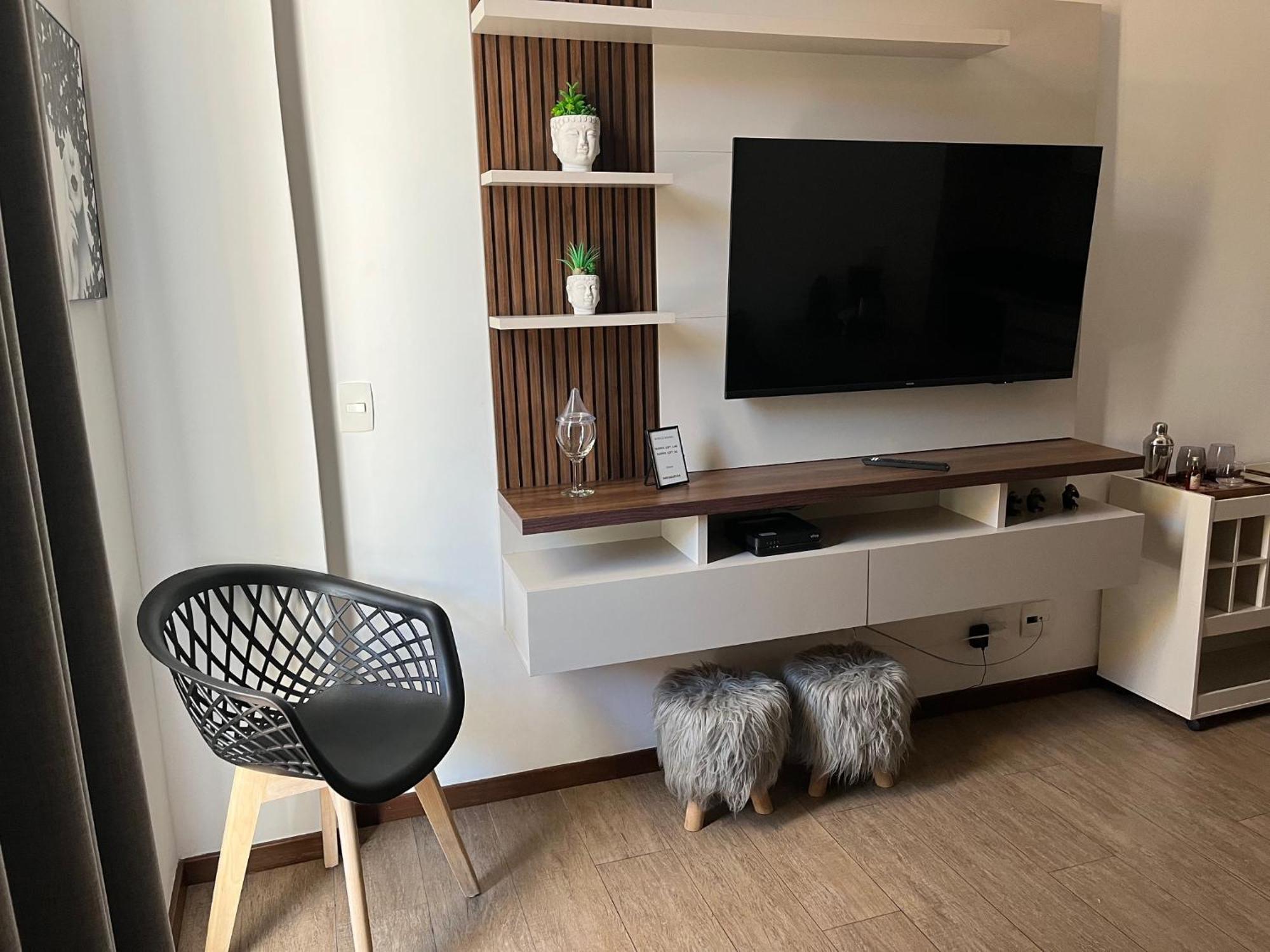 Apartmán Tasbi House Loft Piratininga Niterói Exteriér fotografie